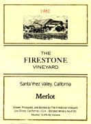 Firestone_merlot 1982